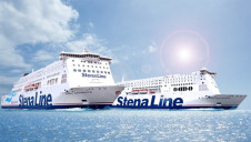 Stena Line has pledged to use AI across its entire fleet by 2021